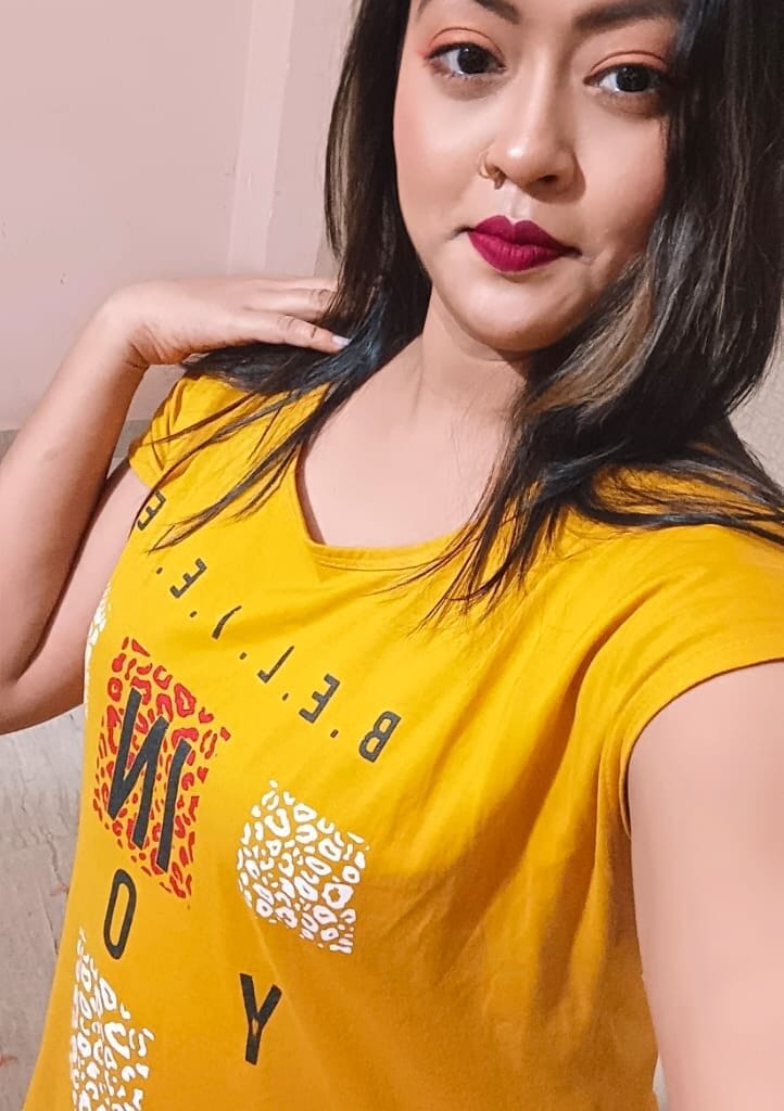 Noida escort girl Independent escort in Noida