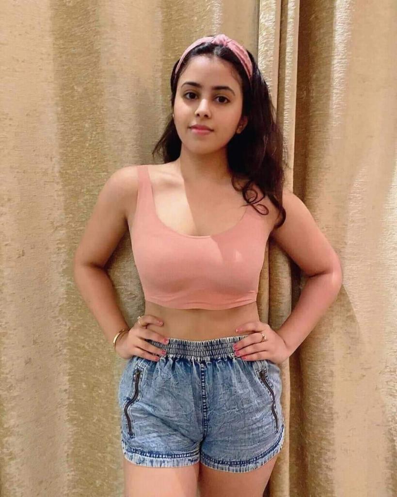 Independent escort service in noida
