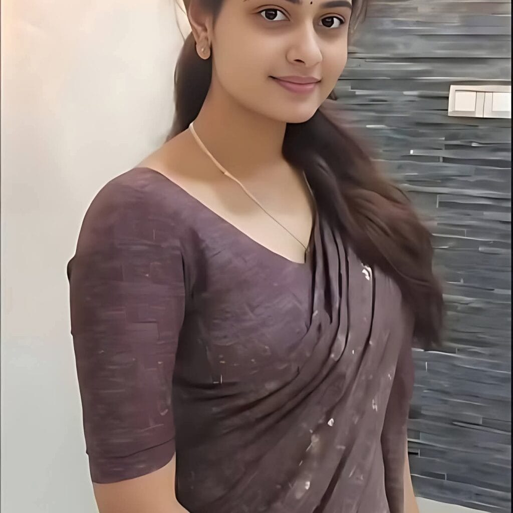 Yashvi verma independent escort profile Noida