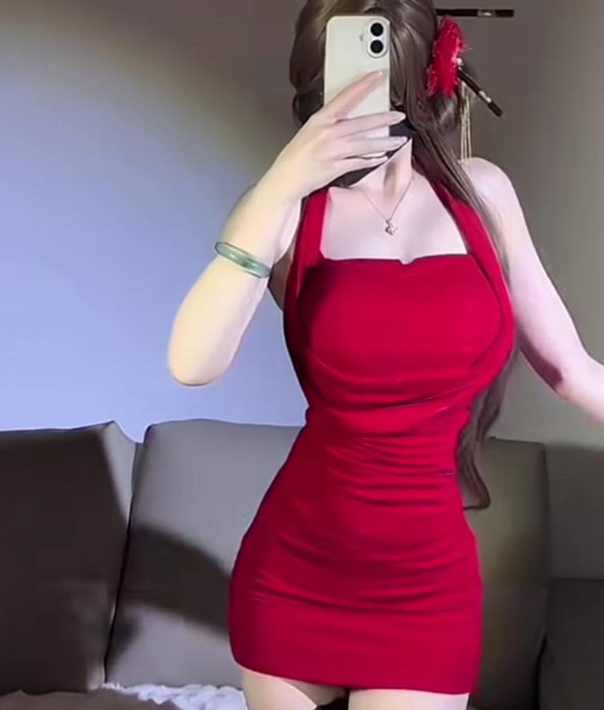 independent escort in Noida Sector 62 real image